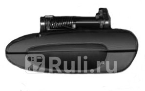 Ручка задней левой двери наружная для Mazda 626 GE 1993-1997 Forward MZ62693-530B-L 130₽