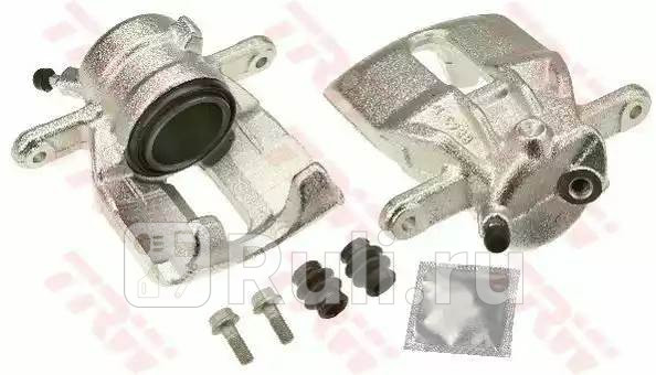 Суппорт торм пер L TRW BHW415E 19590₽