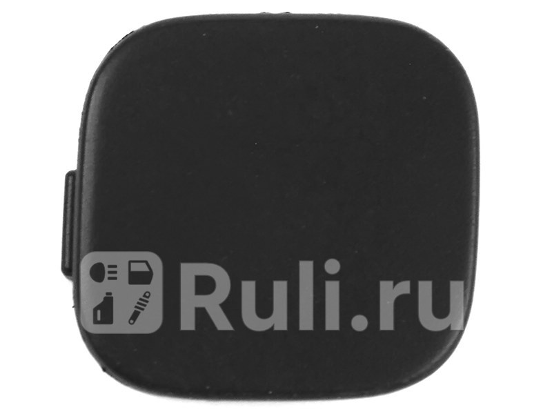 Заглушка буксировочного крюка переднего бампера для Lexus GS 2008-2011 SAT ST-LX32-000C-0 860₽