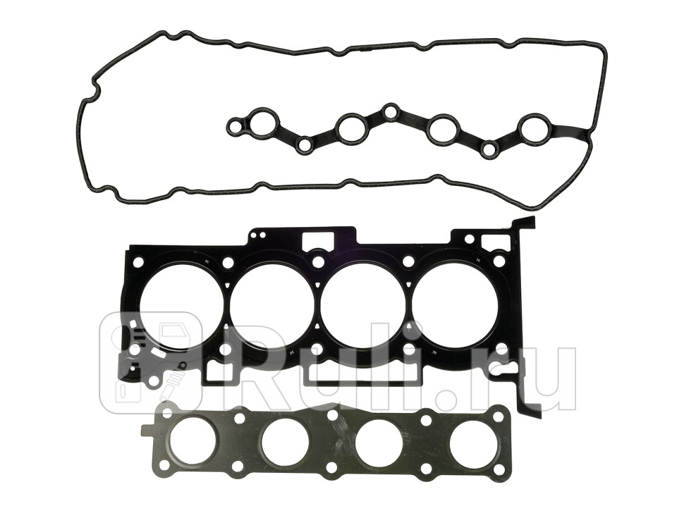 К-кт прокладок ДВС верхний Hyundai Santa Fe II 24 G4KE 10 STELLOX 11-25579-SX 1550₽