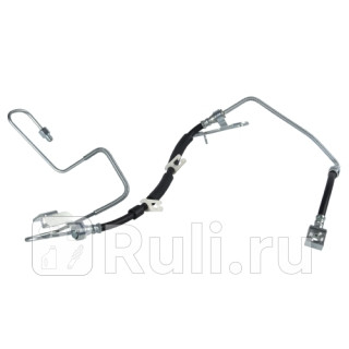 Шланг тормозной BLUE PRINT ADA105344C 0₽