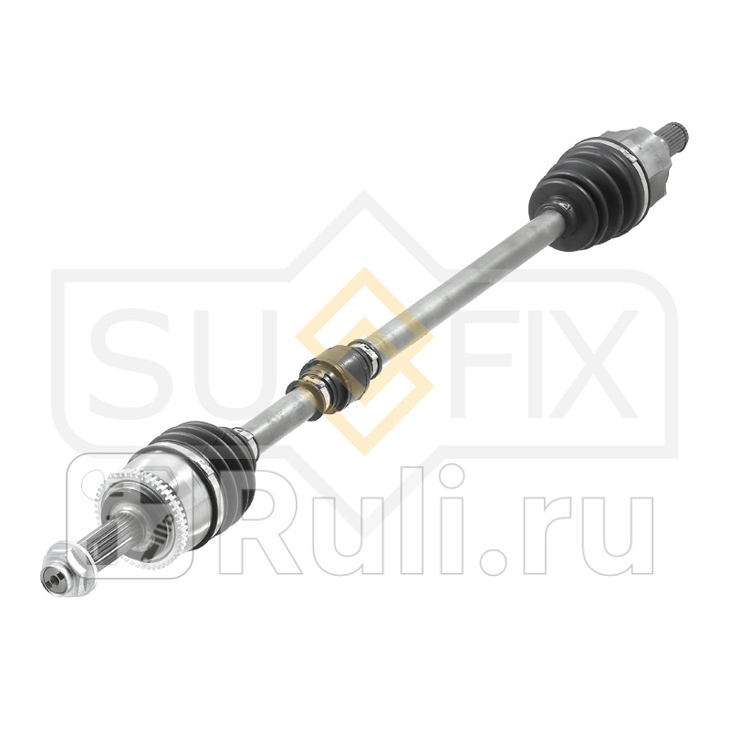 Привод в сборе R перед прав SUFIX SV1018 9260₽