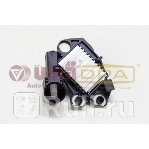 Реле-регулятор генератора Vika 99030863901 2230₽