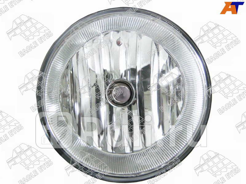 Фара противотуманная леваяправая 1 шт для Toyota Tundra 2 2007-2013 EAGLE EYES EE-312-2016N 4940₽