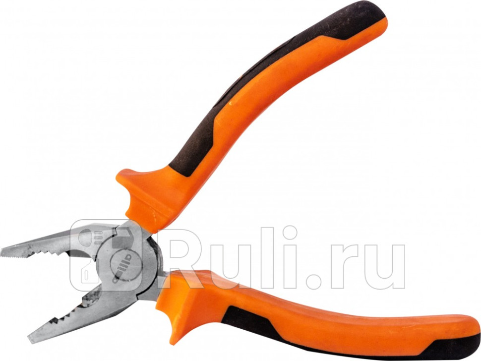 Пассатижи 180 мм Ombra  OMBRA 400107