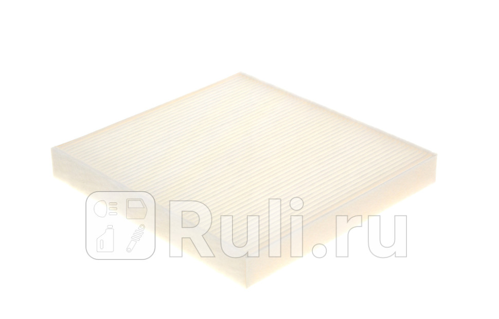 Фильтр салонный для Volkswagen Teramont 2017-2020 BOSCH 1 987 432 540 1360₽