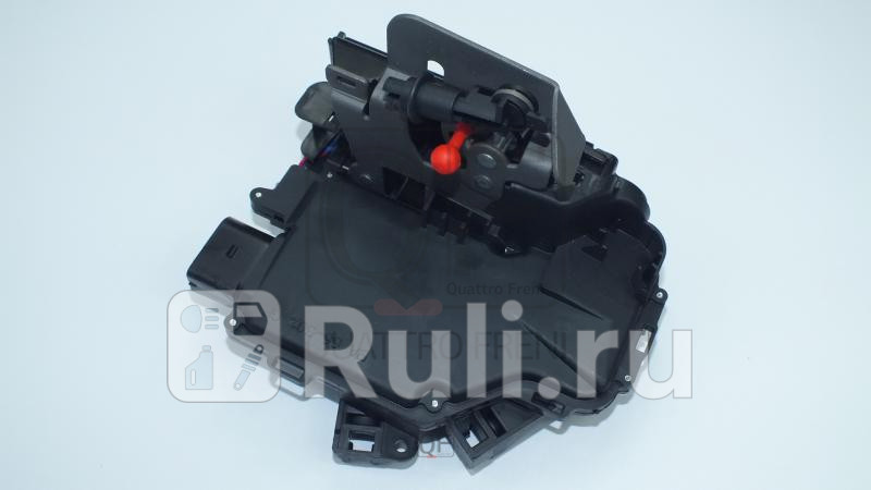 Замок передней двери r Quattro Freni QF10J00030 5240₽