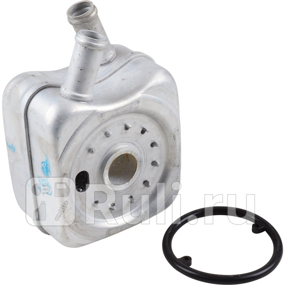 Радиатор масляный JP GROUP 1113500200 3030₽