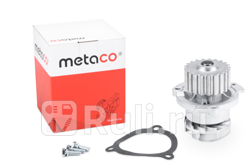 Насос водяной помпа Metaco 1500101 1870₽