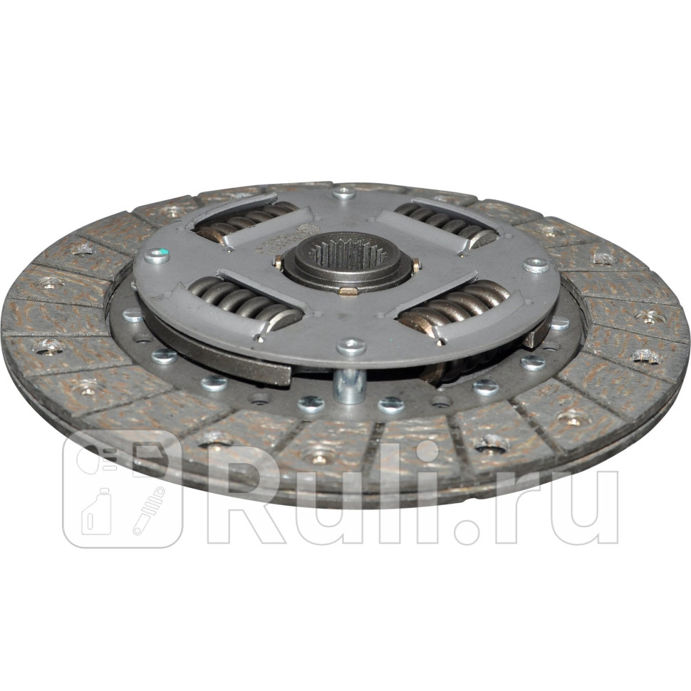 Диск сцепления JP GROUP 1130200200 2400₽