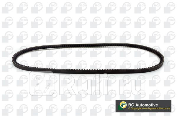 ремень клиновой 13x950 DAFIVECOKASSBOHRERMANMBSCANIAAudi 100 20-2320D-25TDi BGA V10X950 430₽