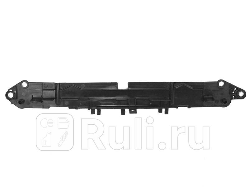 Накладка на диффузор для Toyota Corolla 150 2006-2009 SAT ST-TY33-200-0 1340₽