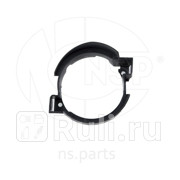Кронштейн фары противотуманной левый renault logan NSP NSP076001546786 410₽