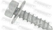 Болт - саморез крепежный 62 x 247 mm FEBEST 88570-224 60₽