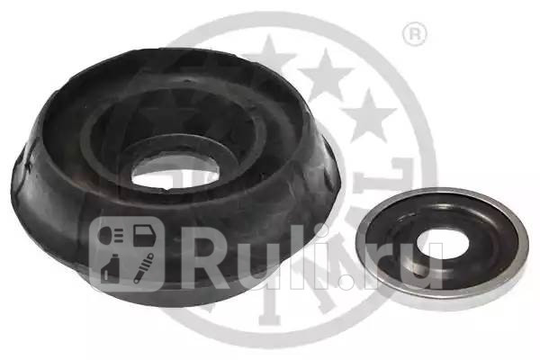 Опора стойки амортизатора DACIA DUSTER LOGAN LS_ LOGAN MCV KS_ LOGAN Pick-up US_ SANDERO Optimal f8-6339 0₽