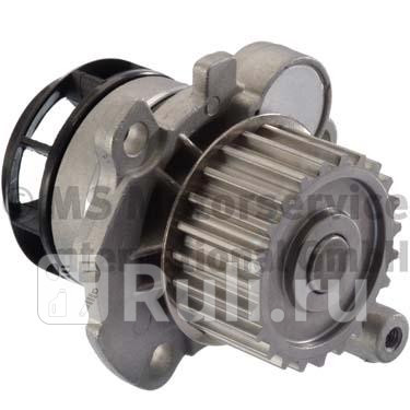 Насос водяной помпа PIERBURG 707152200 4220₽