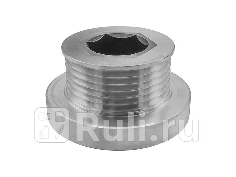 Шкив генератора RENAULT CLIO 01-04/GRAND SCENIC 06-/RENAULT KANGOO 05-10/DACIA DUSTER 11- K  AS-PL AP3003