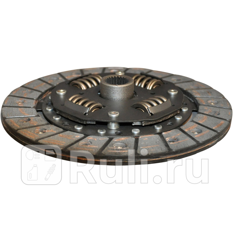 Диск сцепления 190 mm JP GROUP 1130200700 3460₽