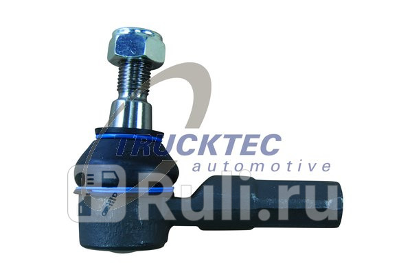 Наконечник поперечной рулевой тяги TRUCKTEC 0237079 1360₽