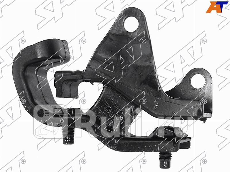 Подушка КПП HONDA MR-V 03-08 PILOT 02-08 ACURA MDX 01-06 LH SAT ST-50805-S3V-010 1500₽