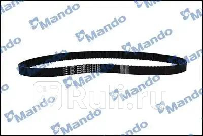 Ремень ГРМ MB137STS22 MANDO MB137STS22 1890₽
