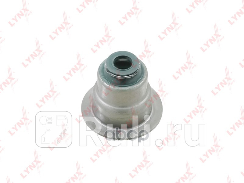Маслосъемный колпачок LYNXAUTO SO0880 110₽
