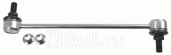 Тяга стабил пр hyundai santafe Lemforder 3036101 0₽