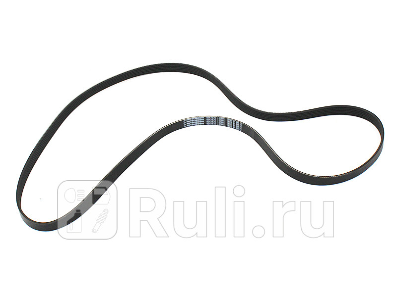 Ремень приводной CHEVROLET AVEO 03-08 SAT 6PK1875 850₽