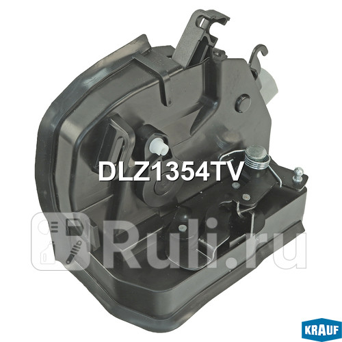 Замок двери Krauf DLZ1354TV 10820₽