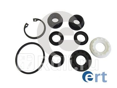 Ремкомплект главного тормозного цилиндра ERT 200727 780₽