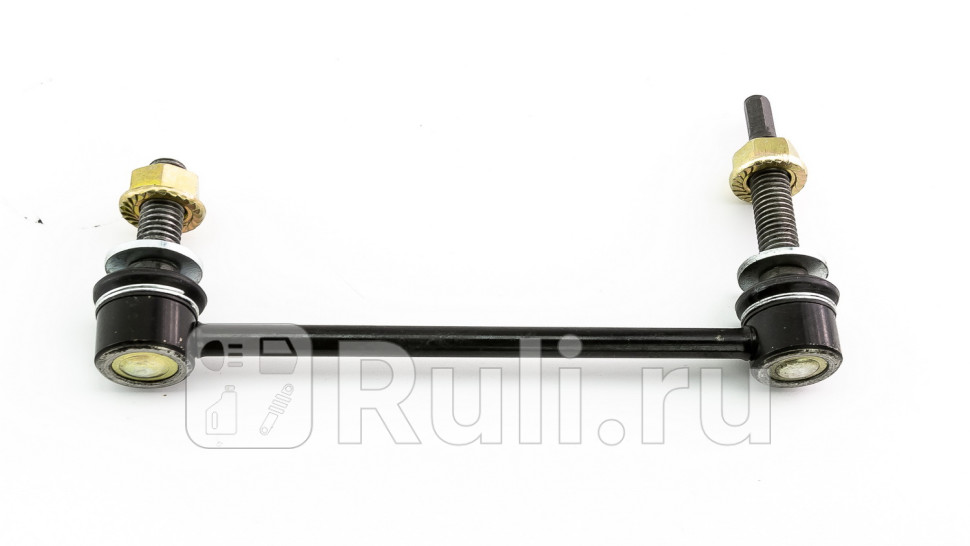 Стойка переднего стабилизатора DOMINANT GM152500258 1270₽