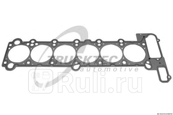 прокладка ГБЦ TRUCKTEC 0810003 0₽