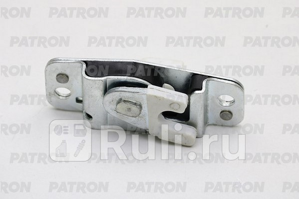 Замок двери PATRON P40-0012 900₽