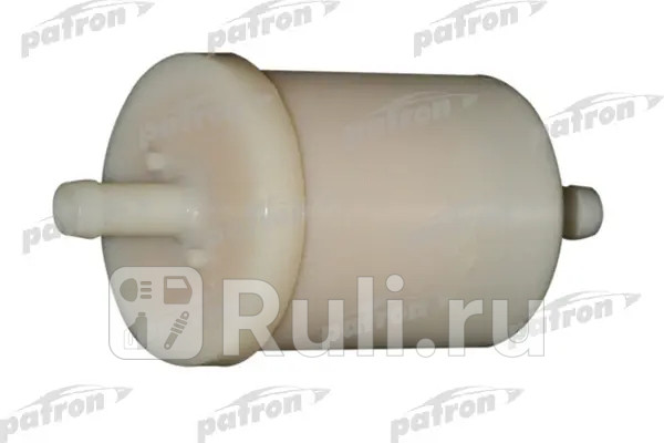 Фильтр топливный PATRON PF3078 180₽