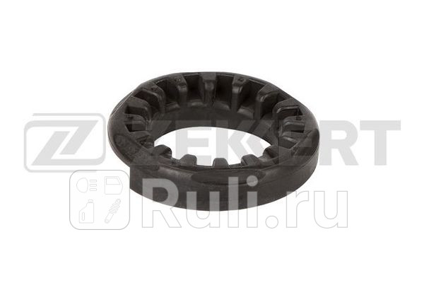 Проставка верхняя зад пружины Ford Focus I-II 99- Mazda 3 03- 5 05- CX-7 07- Zekkert GM-1659 430₽