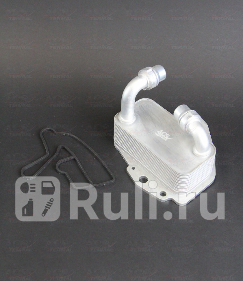 Масляный радиатор OPEL ASTRAINSIGNIA 20 CDTI ACS TERMAL 700803 5690₽