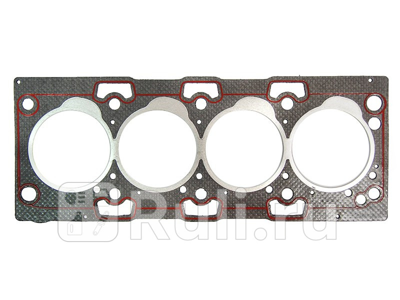 Прокладка ГБЦ HYUNDAI SANTA FE TRAJET TUCSON KIA SPORTAGE 02- паранит SAT ST-22311-27000 1100₽