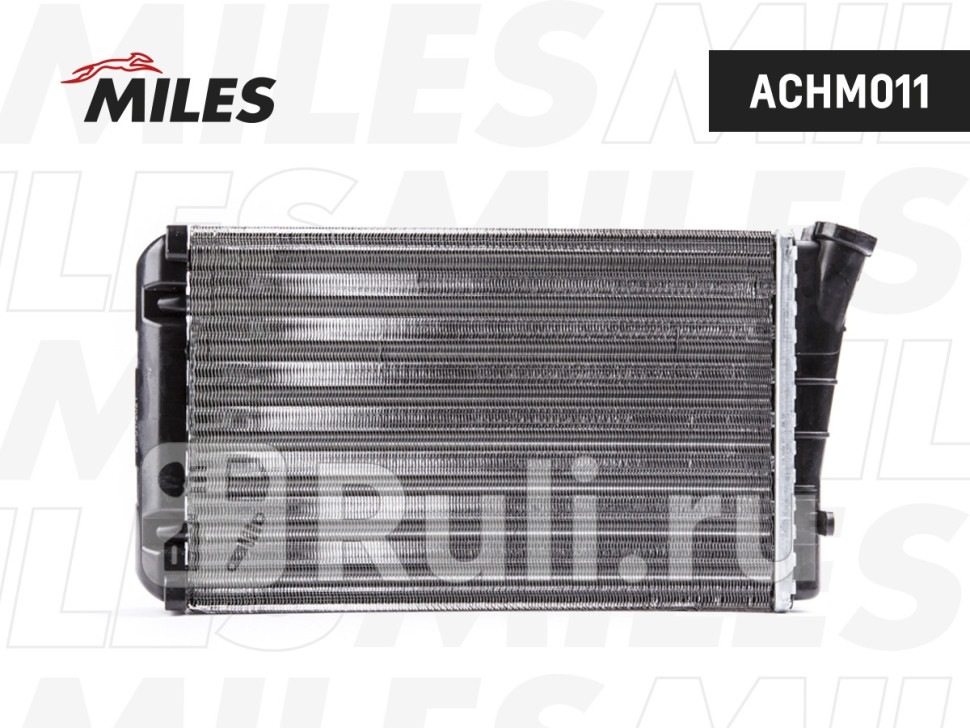 Радиатор отопителя OPEL OMEGA B 20-3220D-25D 94-03 MILES achm011 2280₽