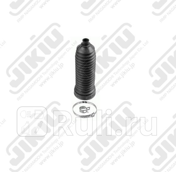 Пыльник рулевой рейки MERCEDES-BENZ_E 200_W210_1995-2002MERCEDES-BENZ_E 200 KOMPRESSOR_W2102100 Jikiu cg31007 1380₽