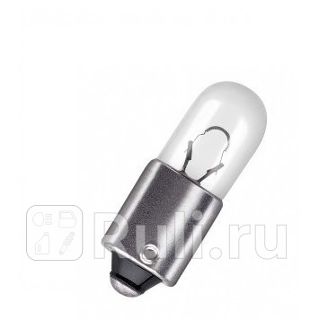Лампа T4W 4W OSRAM OSRAM 3893 70₽