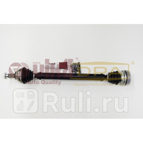 Привод R Vika 54070006401 8240₽