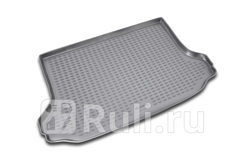 Коврик в багажник для Toyota Rav4 2006-2010 Element NLC4809B13 2070₽