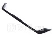 Накладка на задний бампер нижняя для Lada Granta 2011-2018 LADA 8450100972 840₽