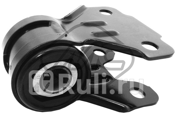 Сайлентблок рычага подвески перед прав Metalcaucho 6622 0₽