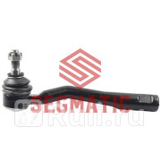 Наконечник рулевой левый Toyota Avensis 97 SEGMATIC SGST2109 890₽