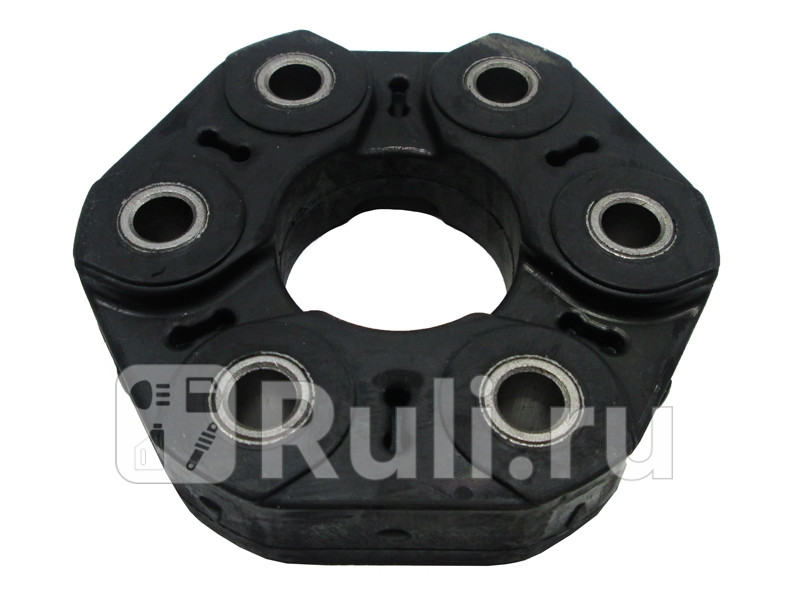 Муфта карданного вала SAT ST-293-0027 3830₽