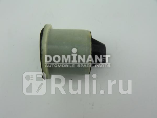 Сайлентблок задней балки DOMINANT RE60001549988 1000₽