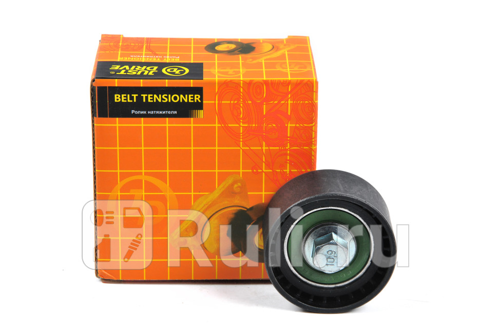 Ролик ГРМ обводной JD JHR0087 630₽