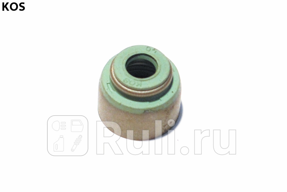 Колпачок маслосъемный Kia SportageShuma 6116102 KOVS022 KOS KOS KOVS-022 60₽