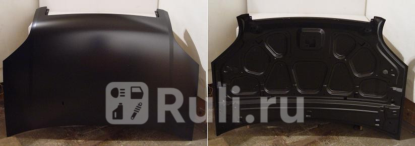 Капот для Ford Fusion 2002-2012 CrossOcean FD5007 19560₽